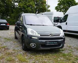 Citroen Berlingo Gebrauchtwagen