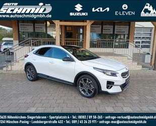Kia XCeed Gebrauchtwagen