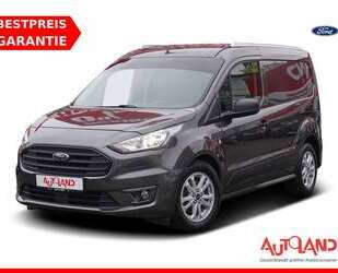 Ford Transit Connect Gebrauchtwagen