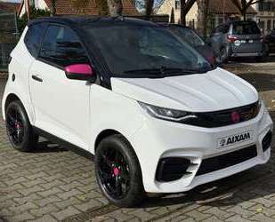 Aixam City Gebrauchtwagen
