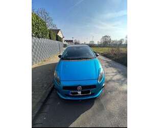 Abarth Grande Punto Gebrauchtwagen