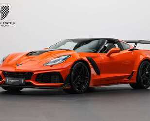 Chevrolet Corvette Gebrauchtwagen