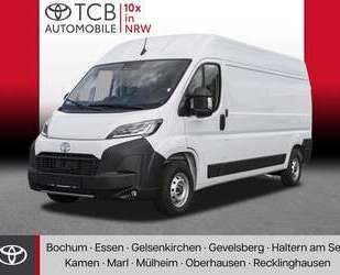 Toyota Proace Gebrauchtwagen