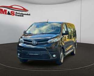 Toyota Proace Gebrauchtwagen