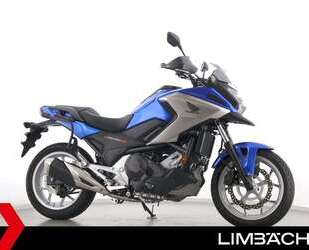Honda NC 750 Gebrauchtwagen