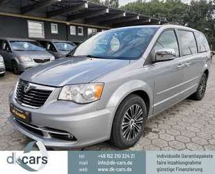 Lancia Voyager Gebrauchtwagen
