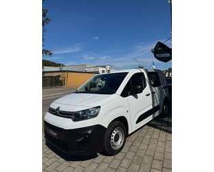 Citroen Berlingo Gebrauchtwagen