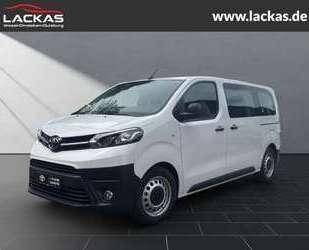 Toyota Proace Gebrauchtwagen