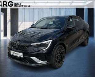 Renault Arkana Gebrauchtwagen