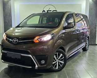 Toyota Proace Gebrauchtwagen