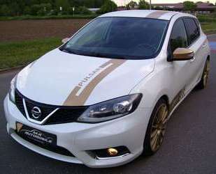 Nissan Pulsar Gebrauchtwagen
