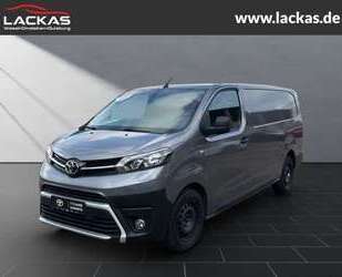 Toyota Proace Gebrauchtwagen