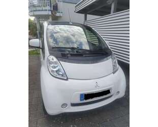 Mitsubishi I-MiEV Gebrauchtwagen