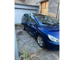Peugeot 307 Gebrauchtwagen