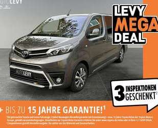 Toyota Proace Gebrauchtwagen