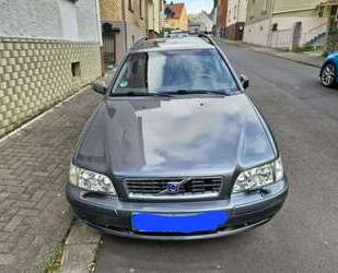 Volvo V40 Gebrauchtwagen