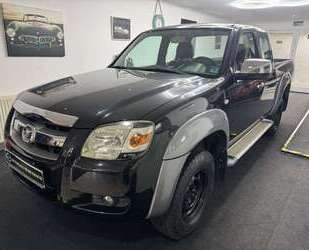 Mazda BT-50 Gebrauchtwagen
