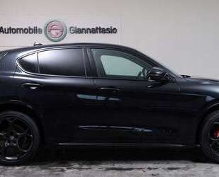 Alfa Romeo Stelvio Gebrauchtwagen