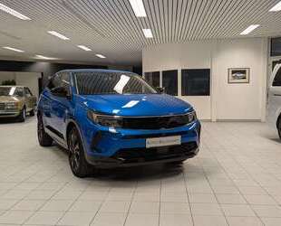 Opel Grandland X Gebrauchtwagen