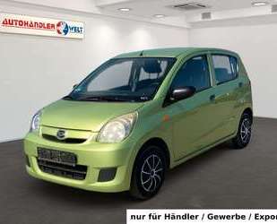 Daihatsu Cuore Gebrauchtwagen