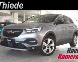 Opel Grandland X Gebrauchtwagen