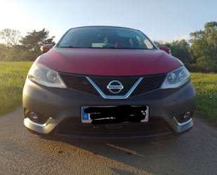Nissan Pulsar Gebrauchtwagen