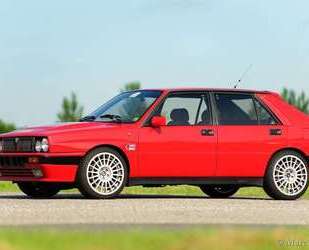Lancia Delta Gebrauchtwagen