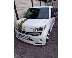 Daihatsu Materia Gebrauchtwagen
