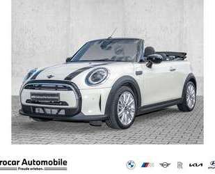 Mini Cooper Cabrio Gebrauchtwagen