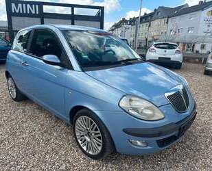 Lancia Ypsilon Gebrauchtwagen