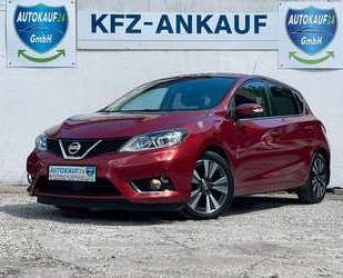 Nissan Pulsar Gebrauchtwagen