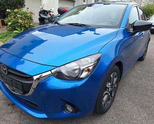 Mazda 2 Gebrauchtwagen
