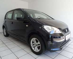Seat Mii Gebrauchtwagen