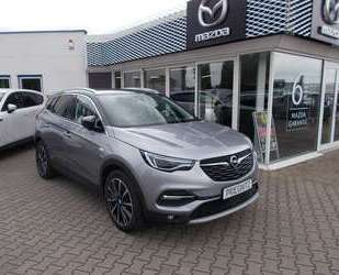 Opel Grandland X Gebrauchtwagen
