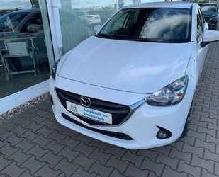 Mazda 2 Gebrauchtwagen