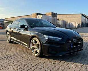 Audi S5 Gebrauchtwagen
