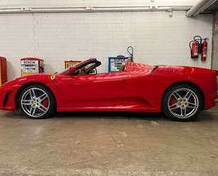Ferrari F430 Gebrauchtwagen