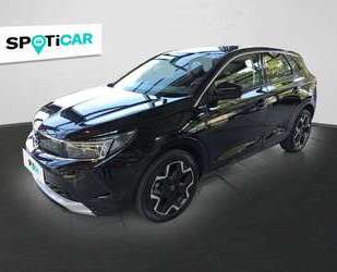 Opel Grandland X Gebrauchtwagen