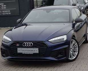 Audi S5 Gebrauchtwagen