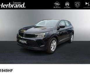 Opel Grandland X Gebrauchtwagen