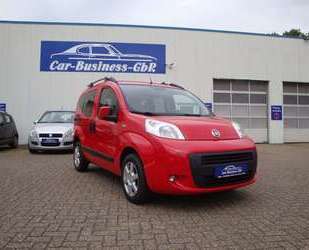 Fiat Qubo Gebrauchtwagen