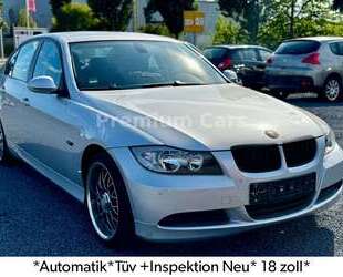 BMW 318 Gebrauchtwagen