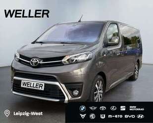 Toyota Proace Gebrauchtwagen