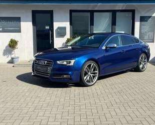 Audi S5 Gebrauchtwagen