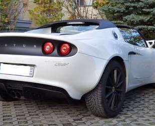 Lotus Elise Gebrauchtwagen
