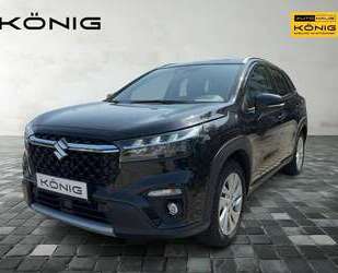 Suzuki SX4 Gebrauchtwagen