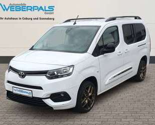 Toyota Proace Gebrauchtwagen