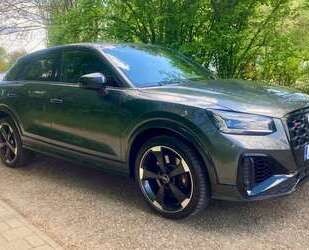 Audi SQ2 Gebrauchtwagen