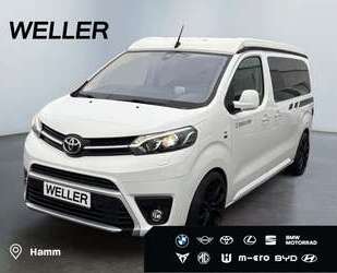 Toyota Proace Gebrauchtwagen