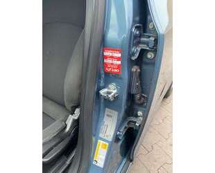 Chevrolet Cruze Gebrauchtwagen